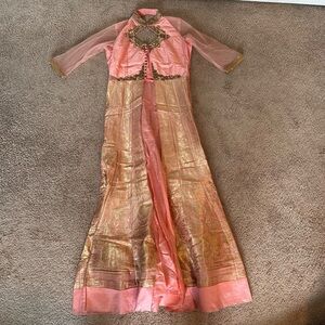 Anarkali / Indian gown